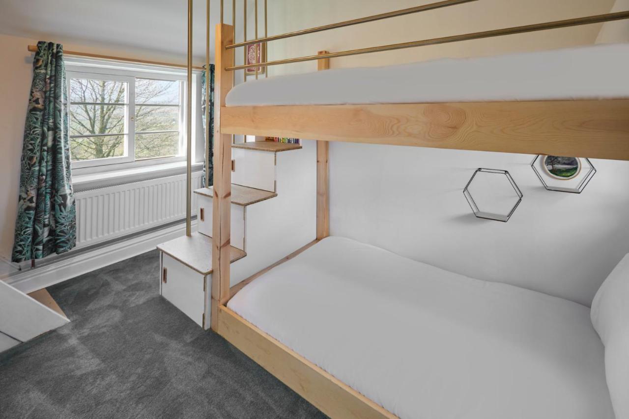 Host & Stay - Lop Hall Danby المظهر الخارجي الصورة